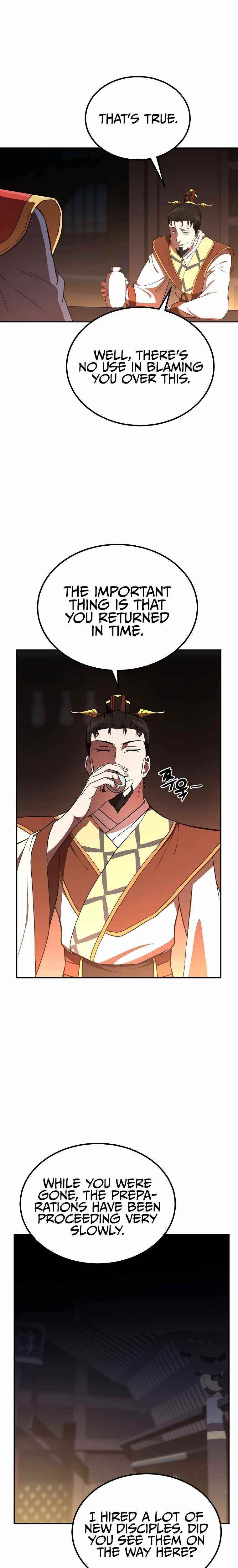 Millennium Spinning Chapter 30 - Page 30