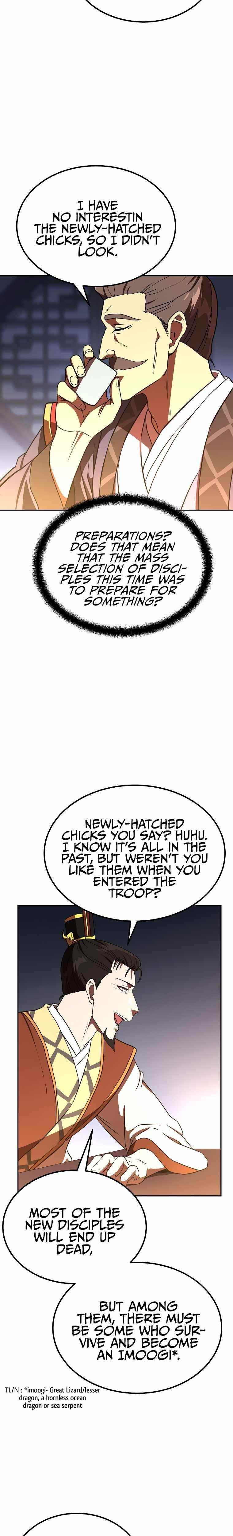 Millennium Spinning Chapter 30 - Page 31