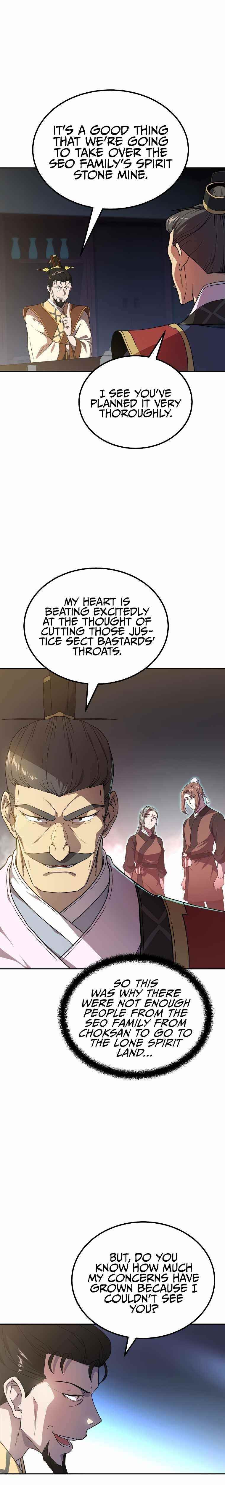 Millennium Spinning Chapter 31 - Page 2