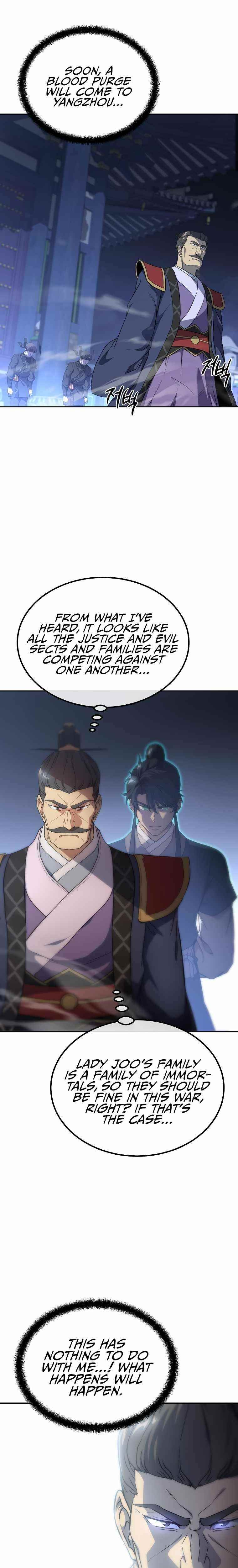 Millennium Spinning Chapter 31 - Page 4