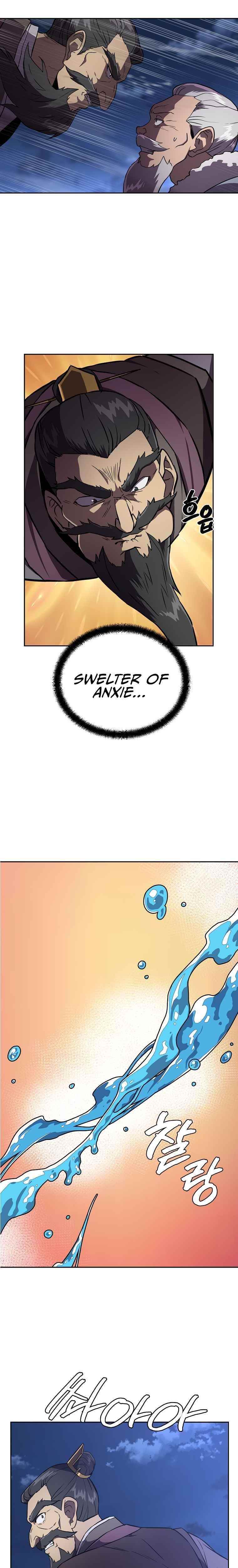 Millennium Spinning Chapter 35 - Page 17