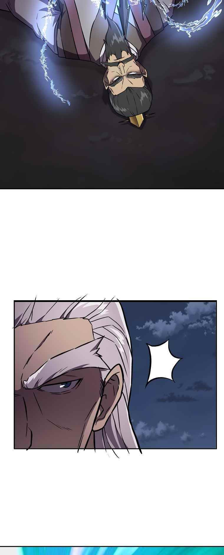 Millennium Spinning Chapter 35 - Page 22