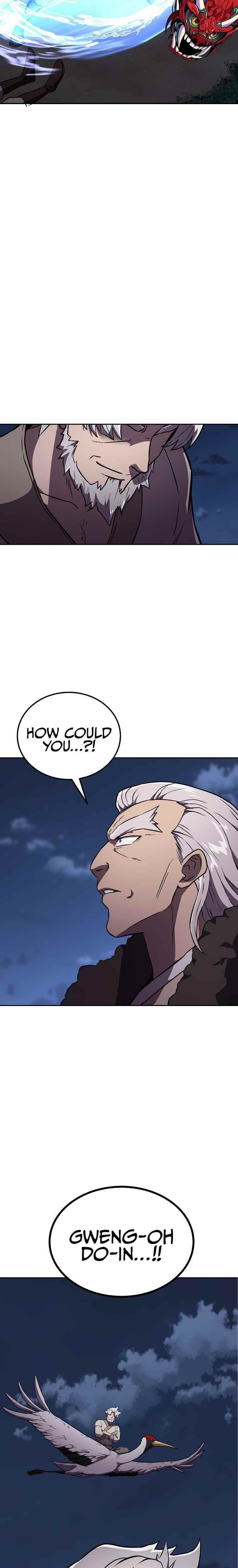 Millennium Spinning Chapter 35 - Page 24