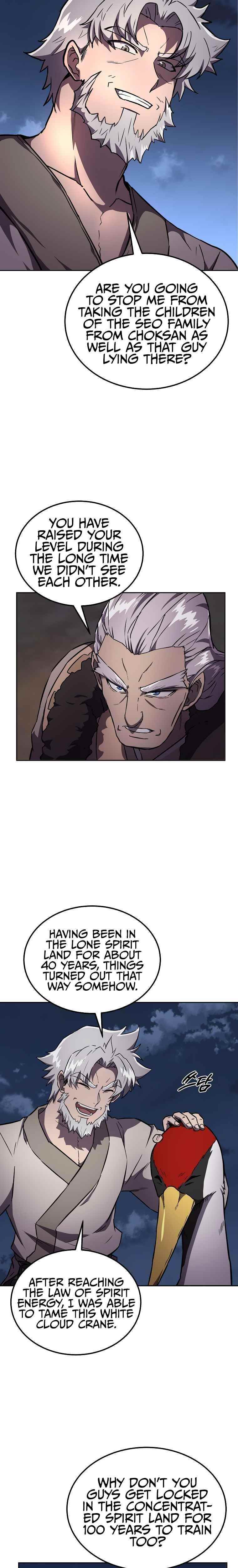 Millennium Spinning Chapter 35 - Page 25