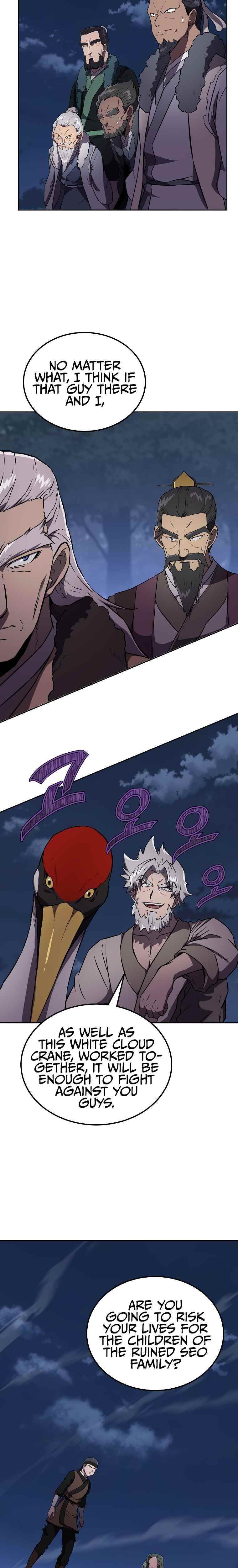 Millennium Spinning Chapter 35 - Page 27