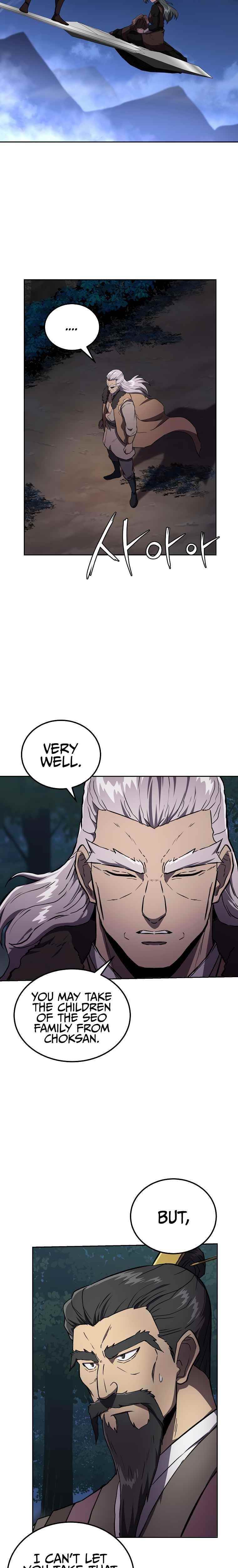 Millennium Spinning Chapter 35 - Page 28