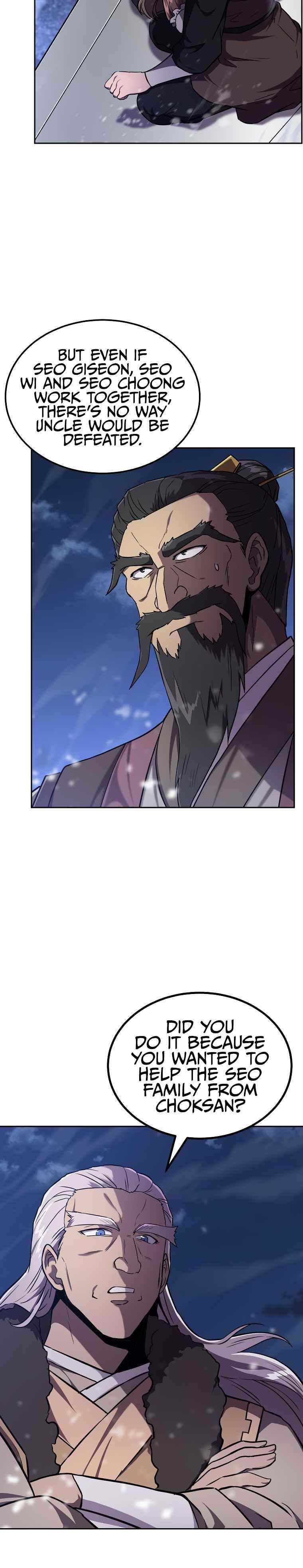 Millennium Spinning Chapter 35 - Page 3