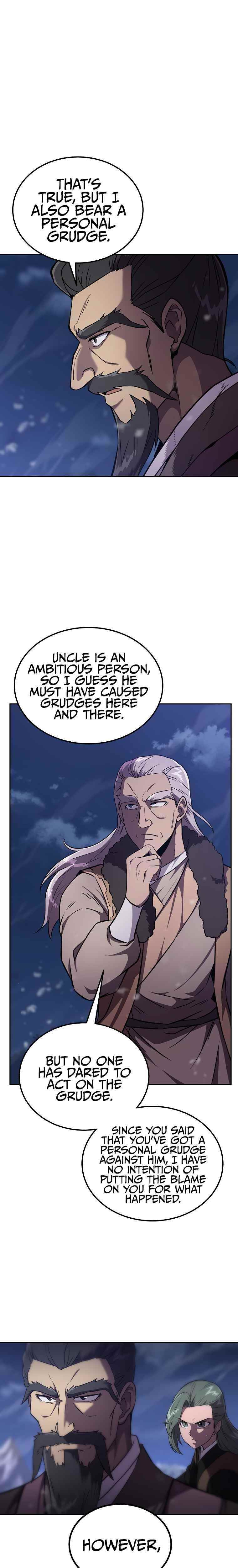 Millennium Spinning Chapter 35 - Page 4