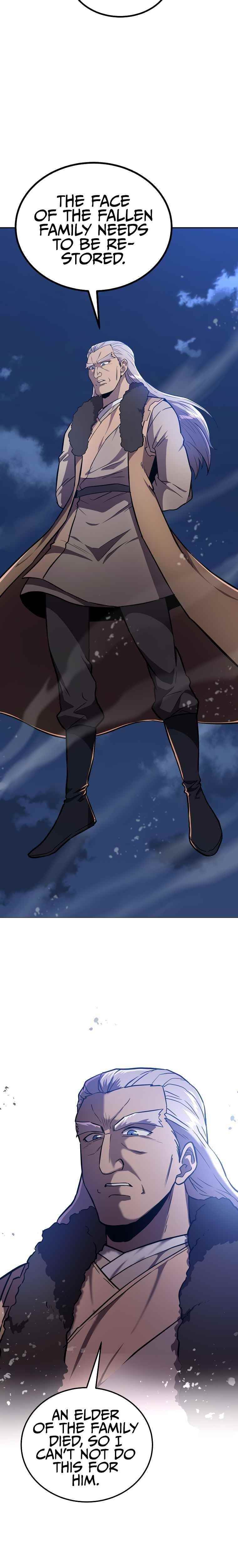 Millennium Spinning Chapter 35 - Page 5