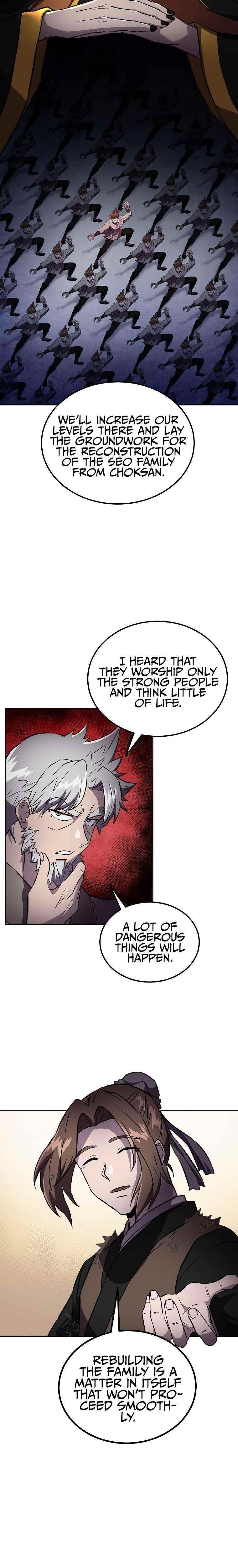 Millennium Spinning Chapter 36 - Page 24