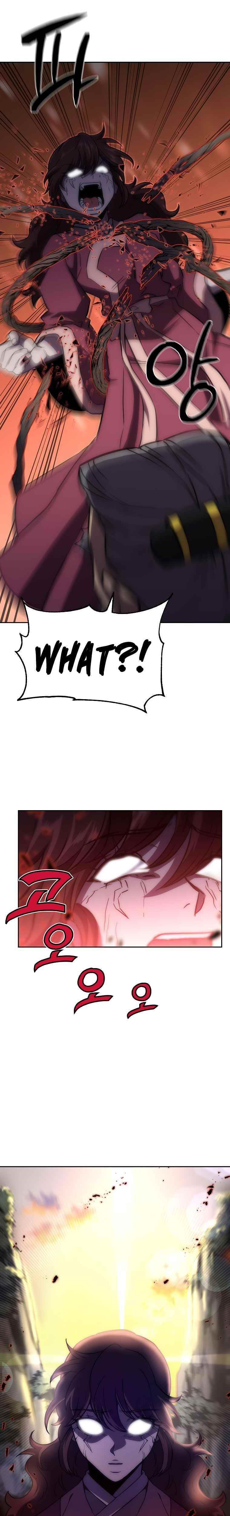 Millennium Spinning Chapter 39 - Page 11