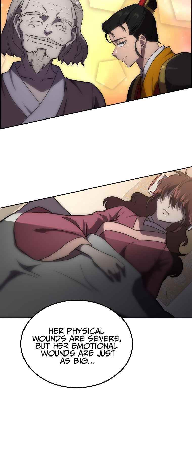 Millennium Spinning Chapter 39 - Page 27