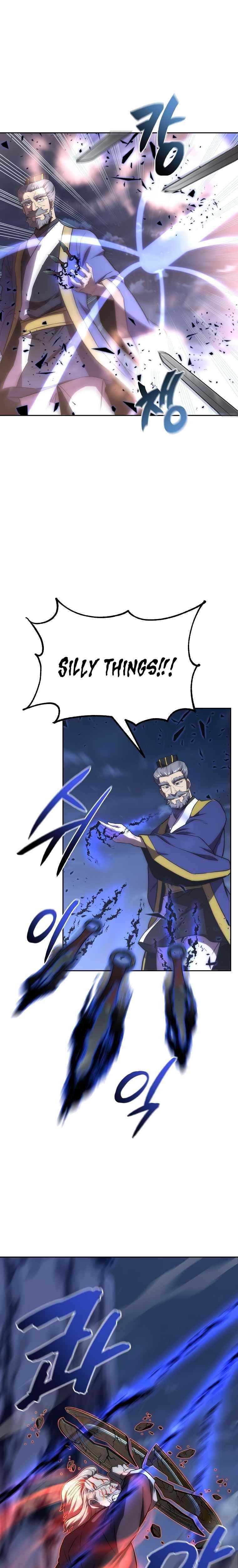 Millennium Spinning Chapter 39 - Page 4