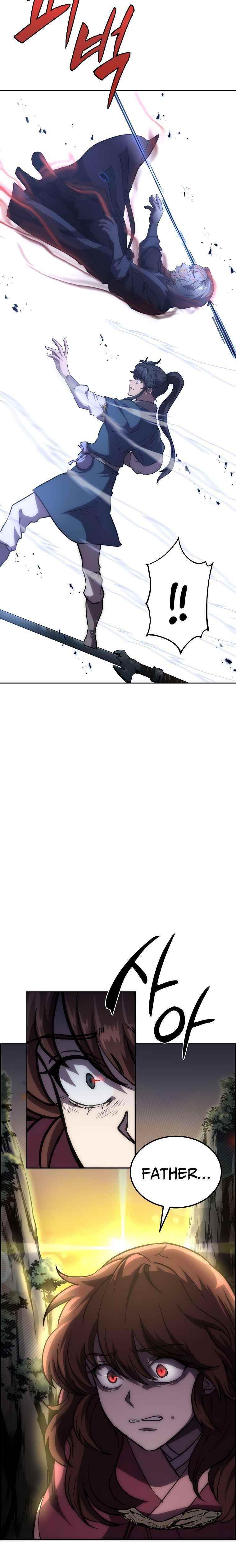 Millennium Spinning Chapter 39 - Page 9