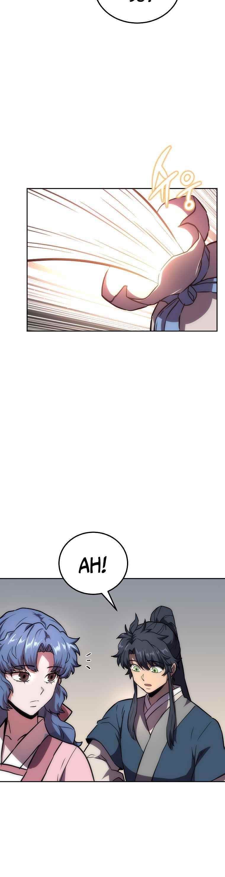 Millennium Spinning Chapter 40 - Page 14