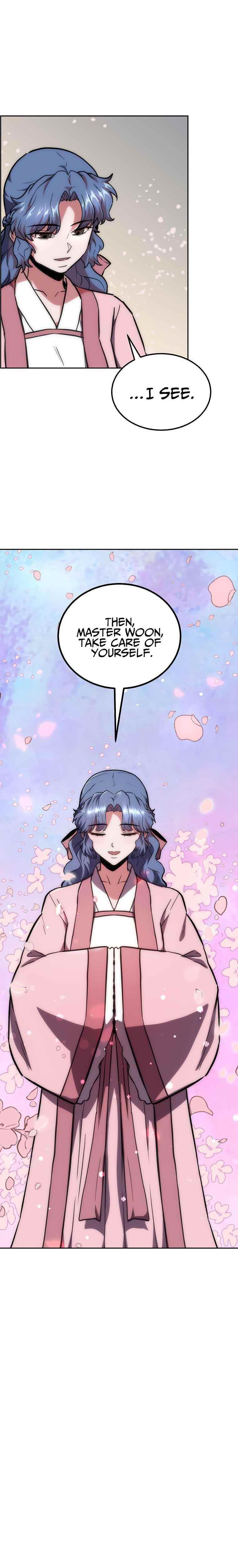 Millennium Spinning Chapter 40 - Page 16