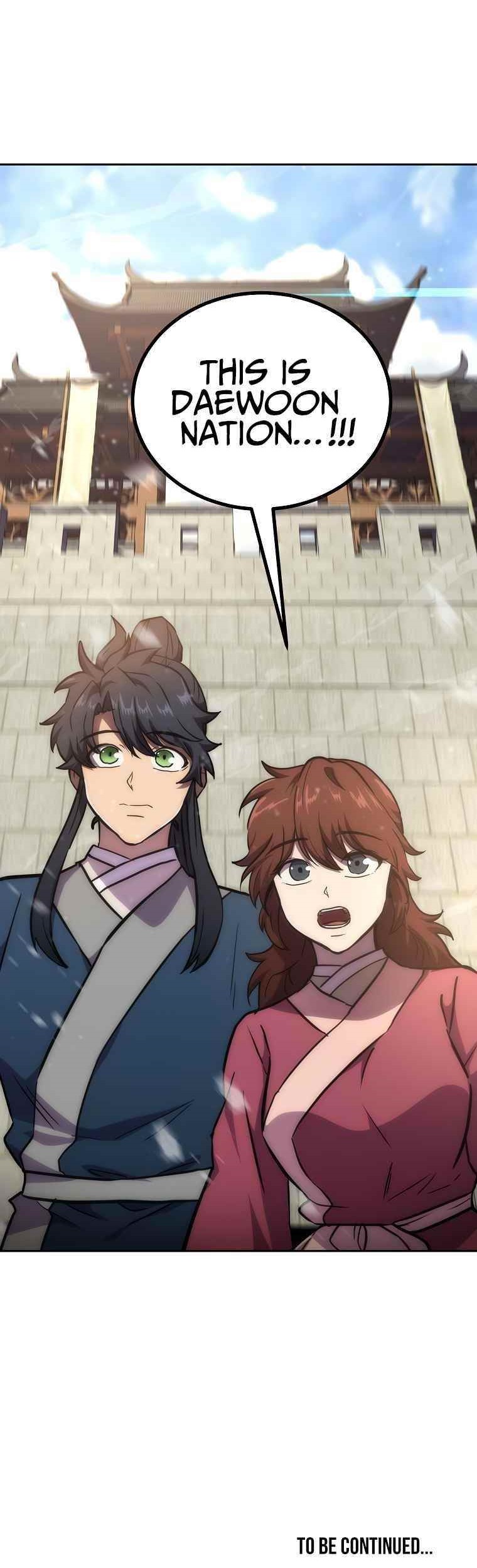 Millennium Spinning Chapter 40 - Page 30