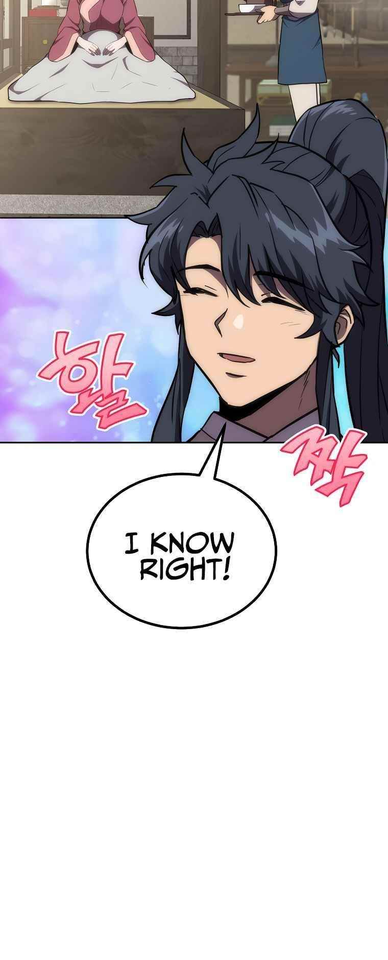 Millennium Spinning Chapter 40 - Page 6