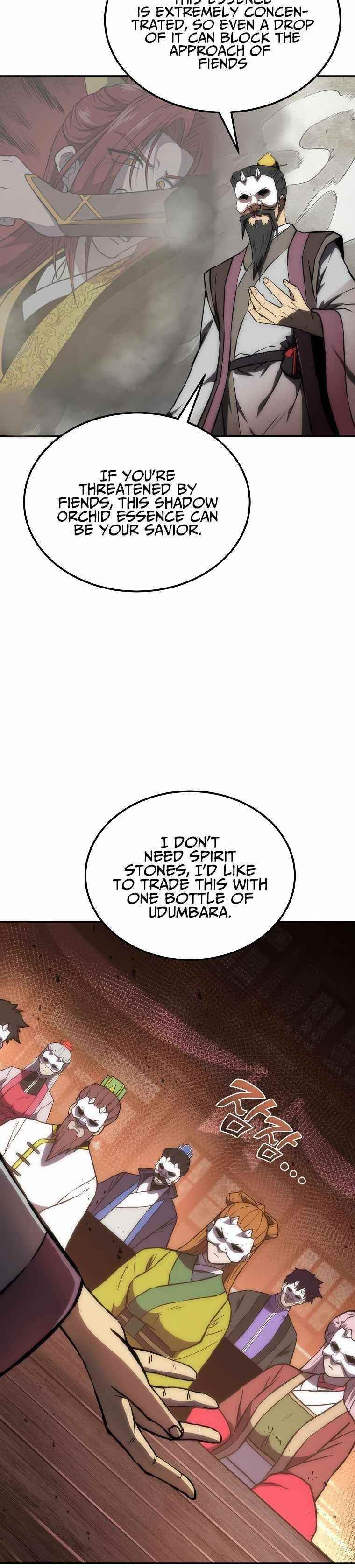 Millennium Spinning Chapter 41 - Page 26