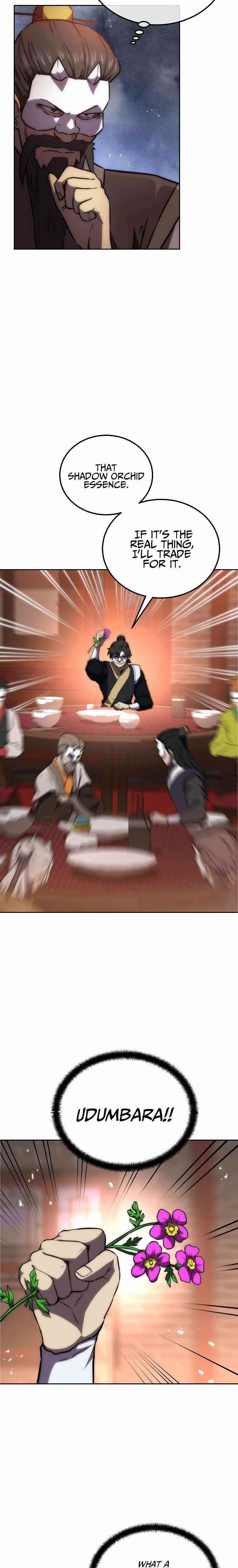 Millennium Spinning Chapter 41 - Page 28