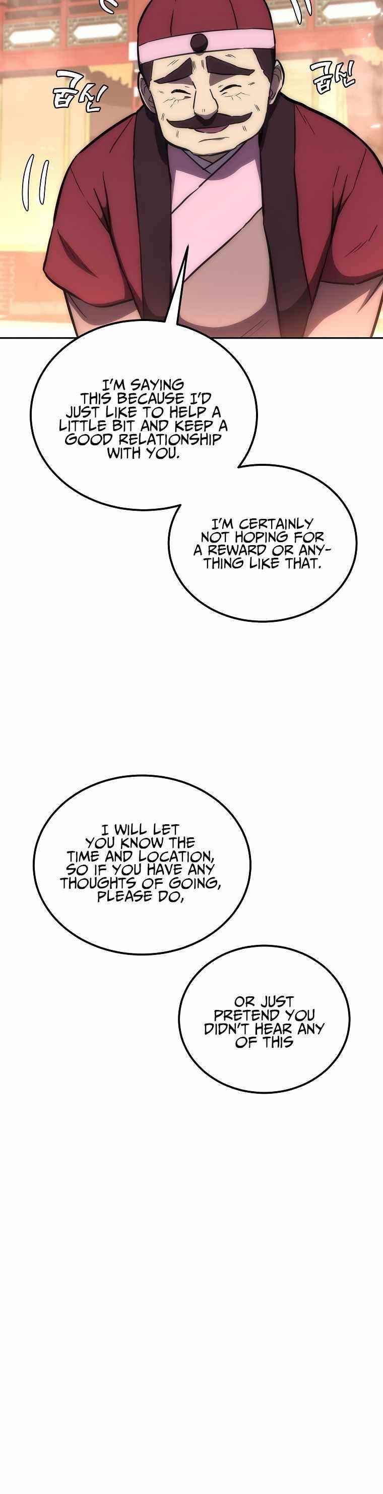 Millennium Spinning Chapter 41 - Page 31