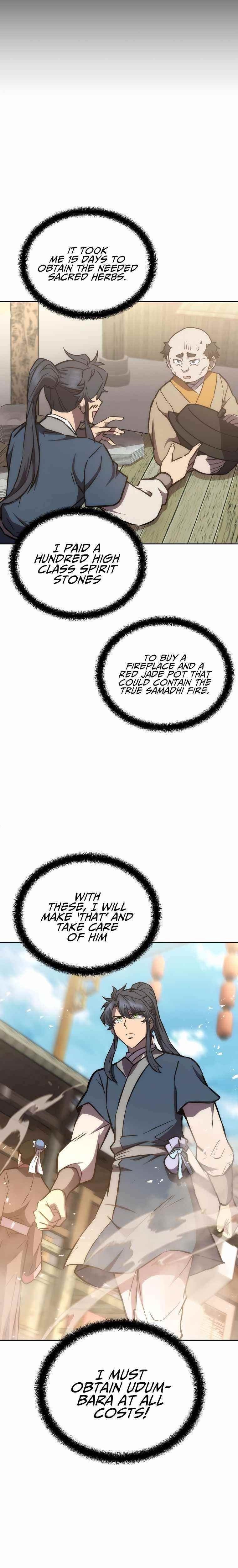 Millennium Spinning Chapter 42 - Page 31