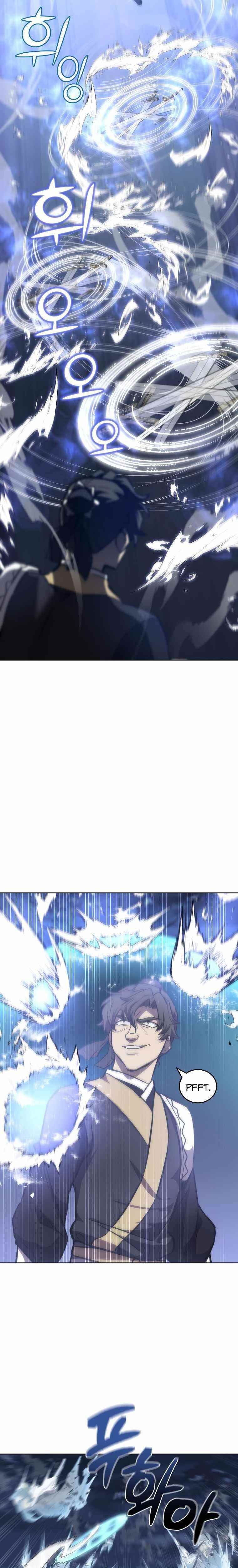 Millennium Spinning Chapter 43 - Page 18