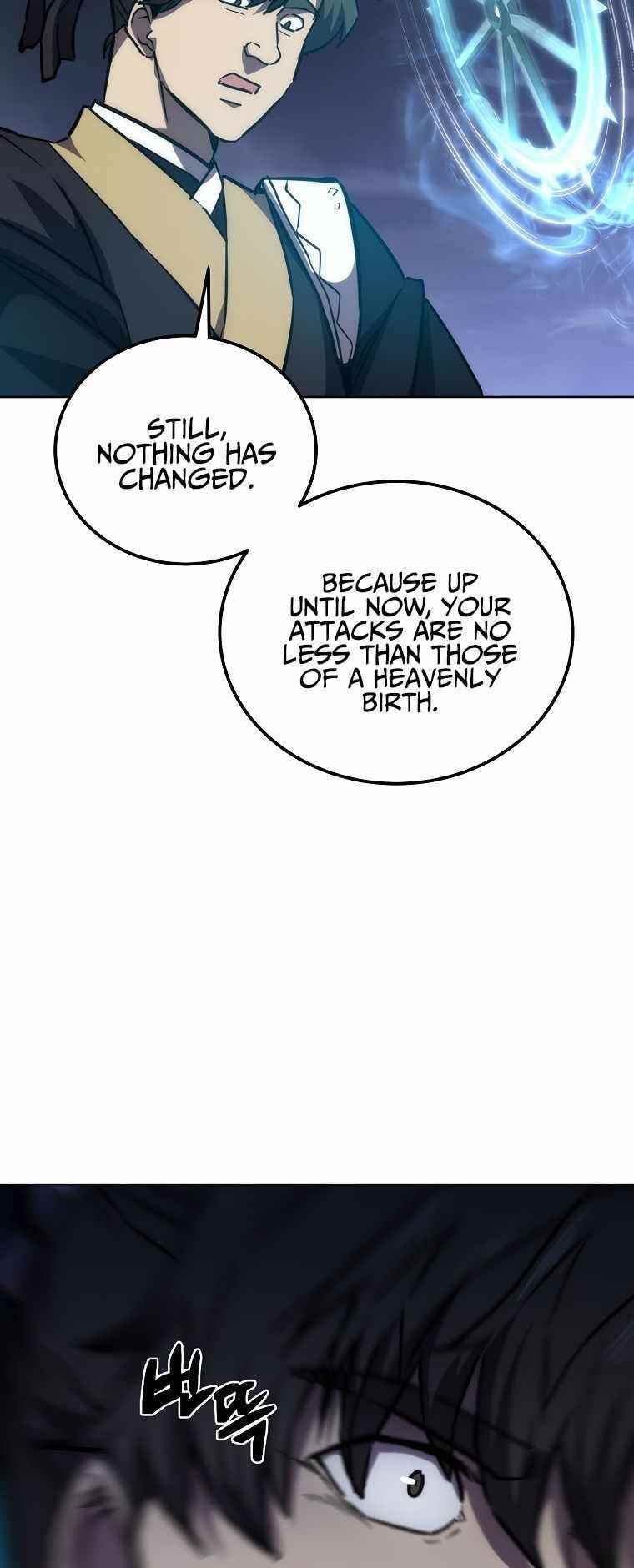 Millennium Spinning Chapter 43 - Page 20