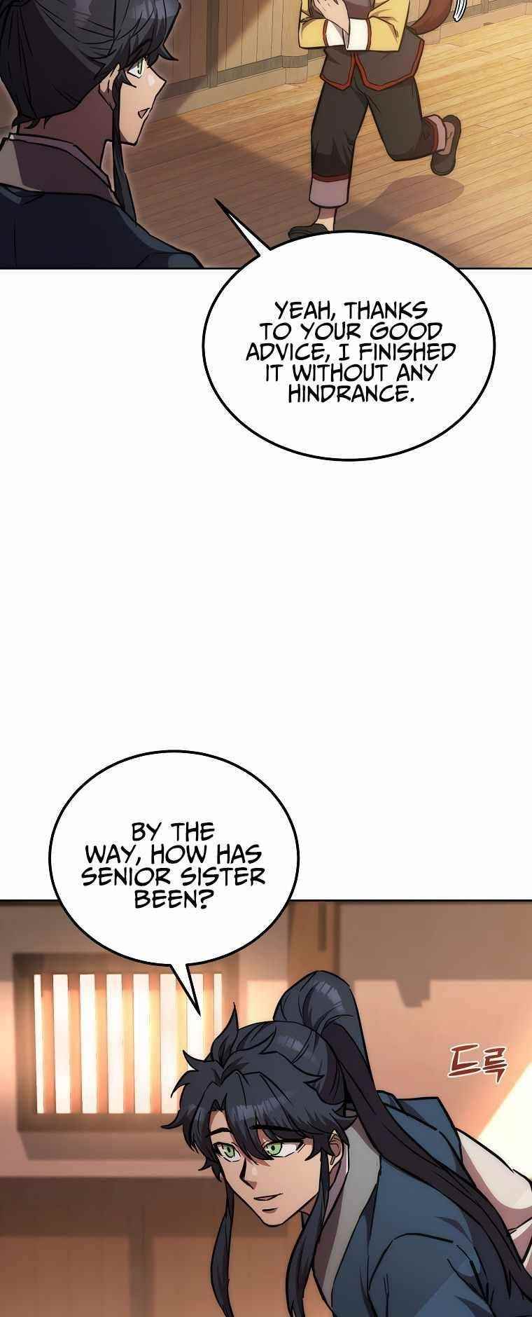 Millennium Spinning Chapter 43 - Page 3