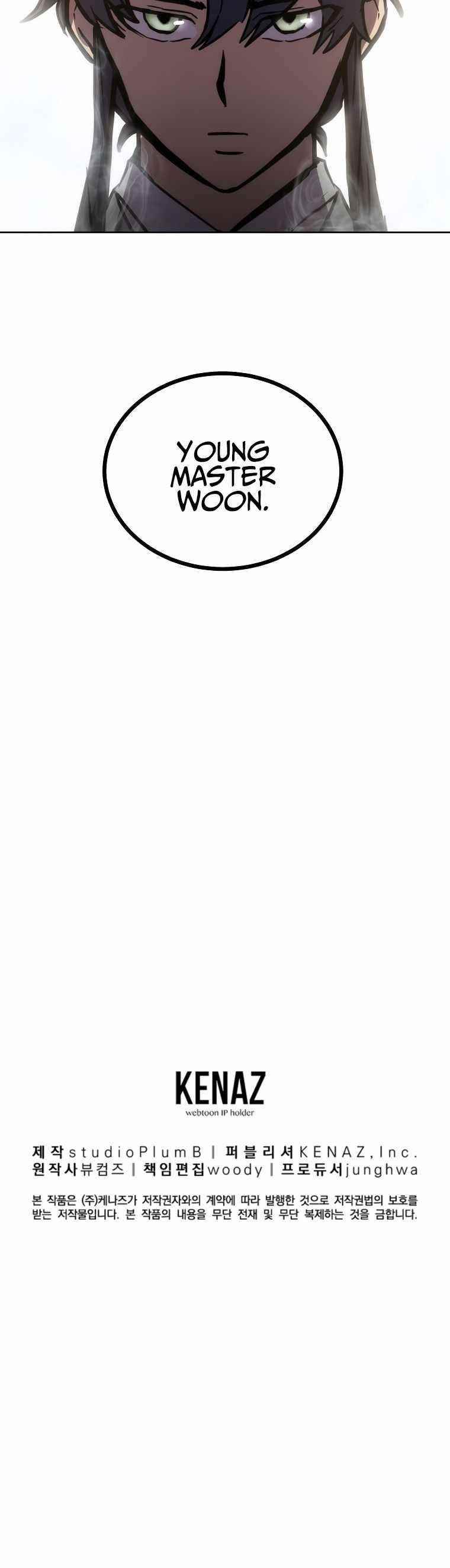 Millennium Spinning Chapter 44 - Page 30