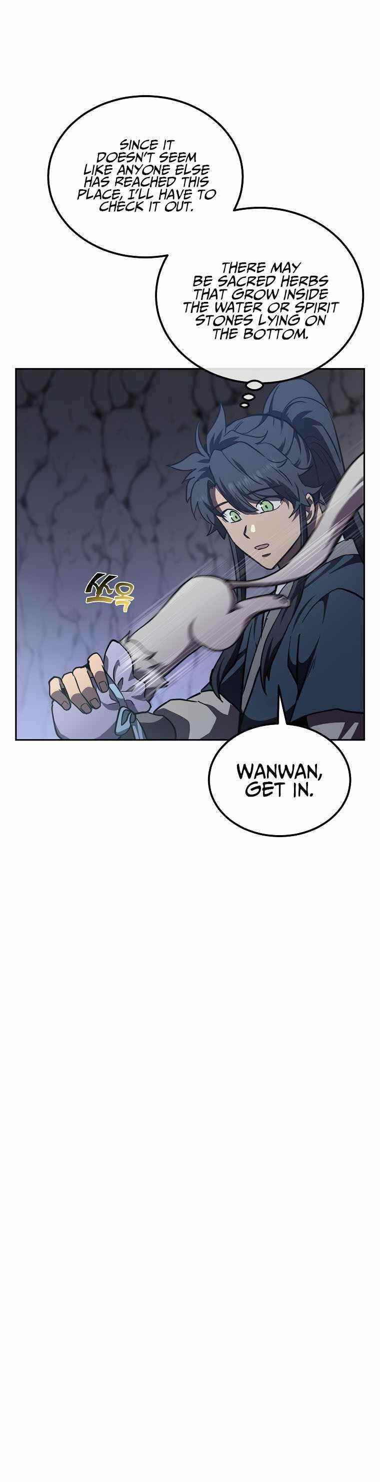 Millennium Spinning Chapter 47 - Page 13