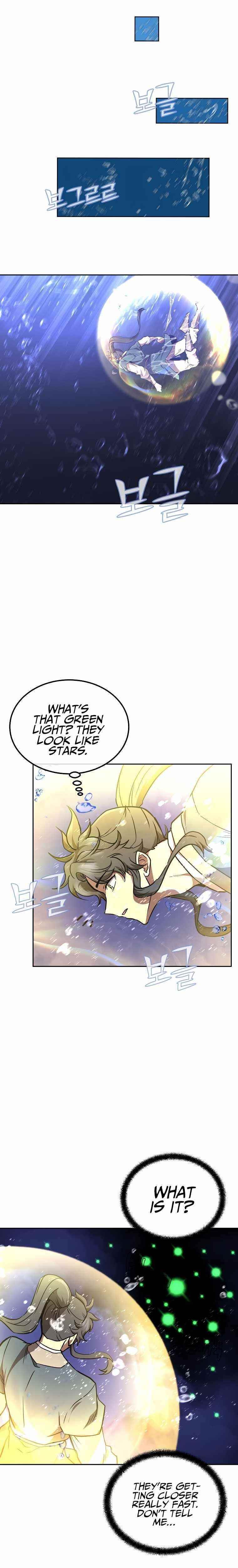 Millennium Spinning Chapter 47 - Page 14