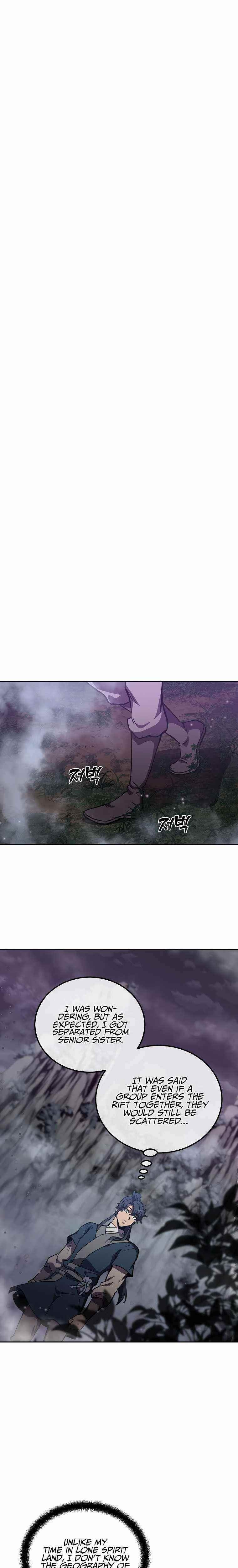 Millennium Spinning Chapter 47 - Page 5