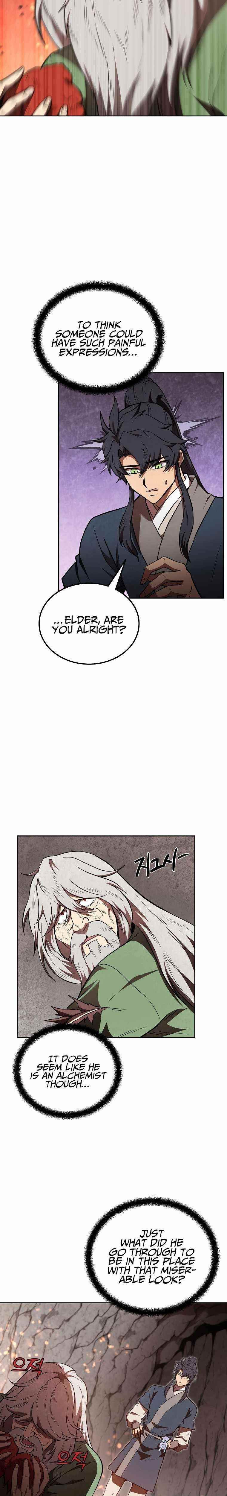 Millennium Spinning Chapter 48 - Page 4