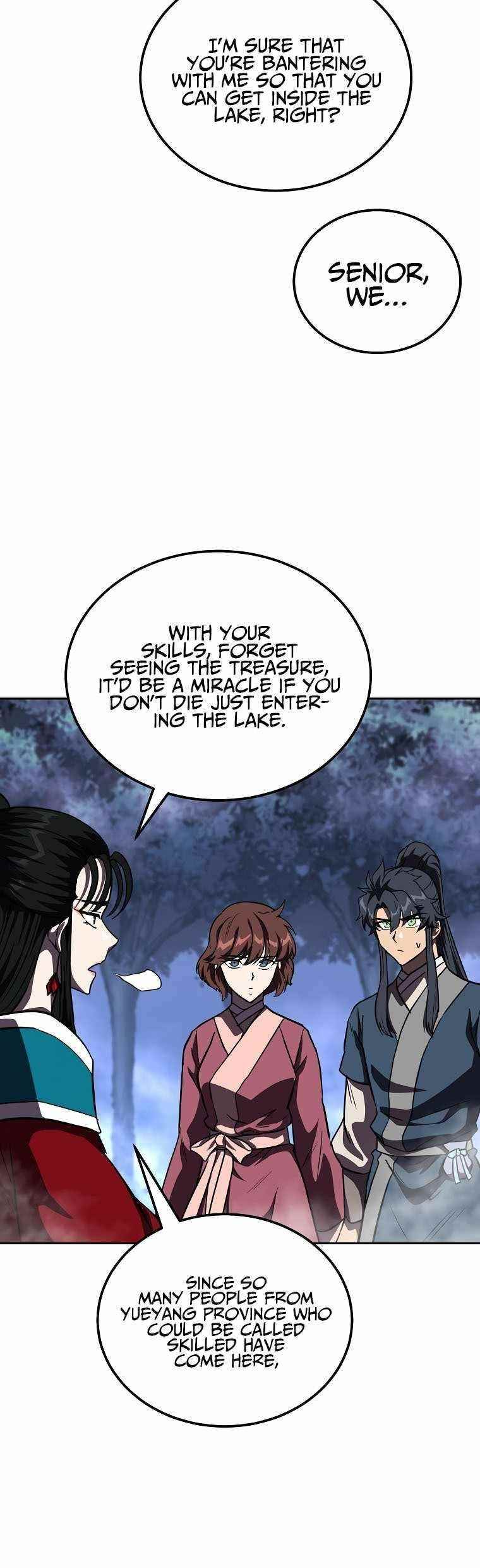 Millennium Spinning Chapter 49 - Page 10