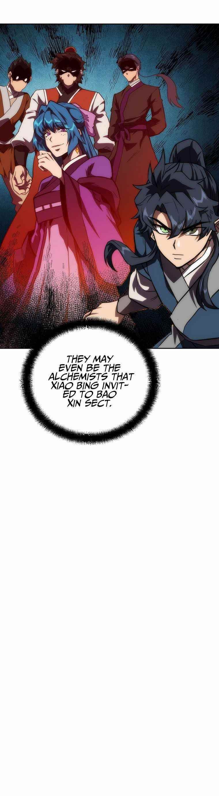 Millennium Spinning Chapter 49 - Page 18