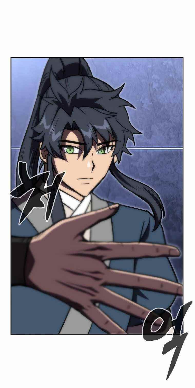 Millennium Spinning Chapter 49 - Page 6