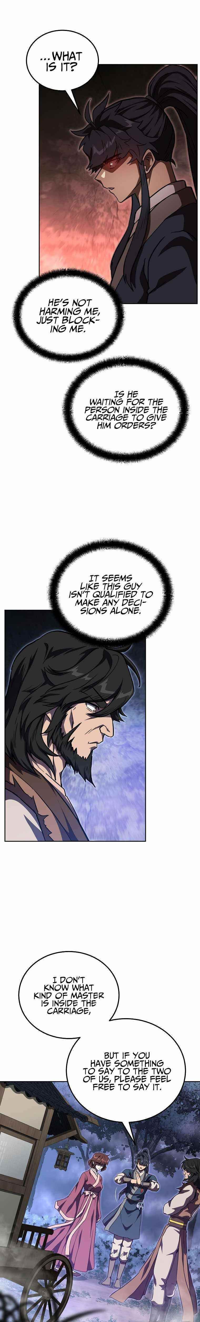 Millennium Spinning Chapter 49 - Page 7