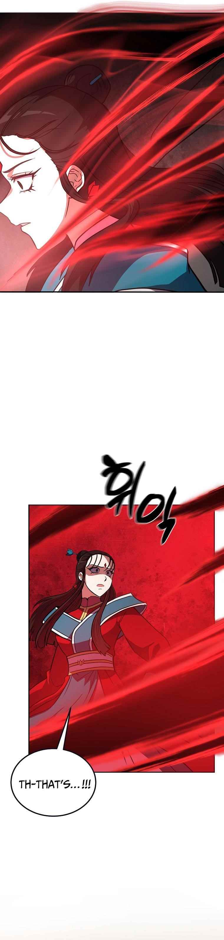 Millennium Spinning Chapter 51 - Page 13