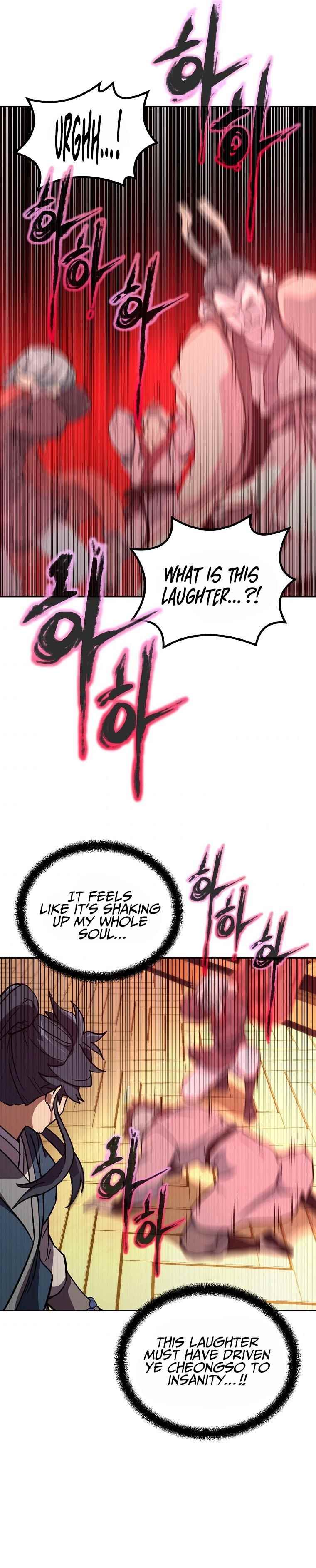 Millennium Spinning Chapter 51 - Page 17