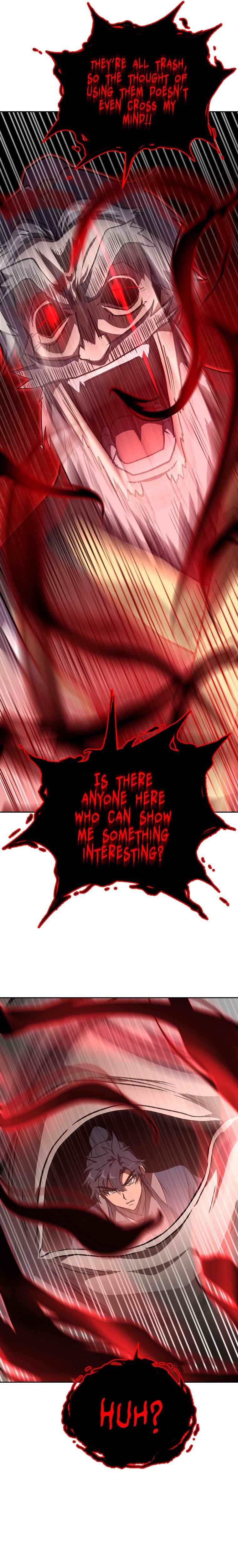 Millennium Spinning Chapter 51 - Page 31