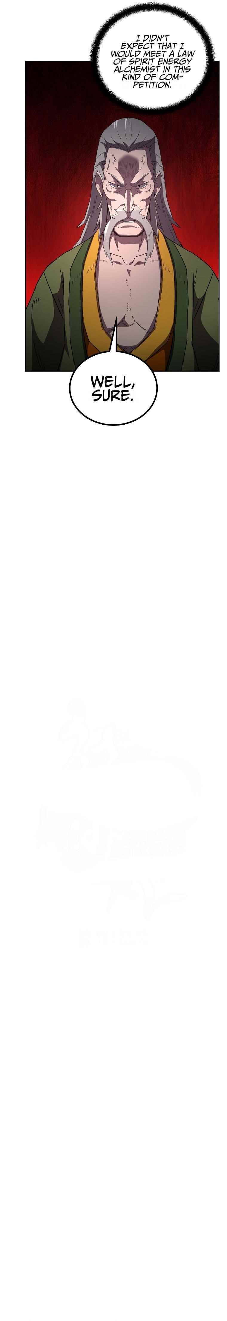 Millennium Spinning Chapter 56 - Page 4