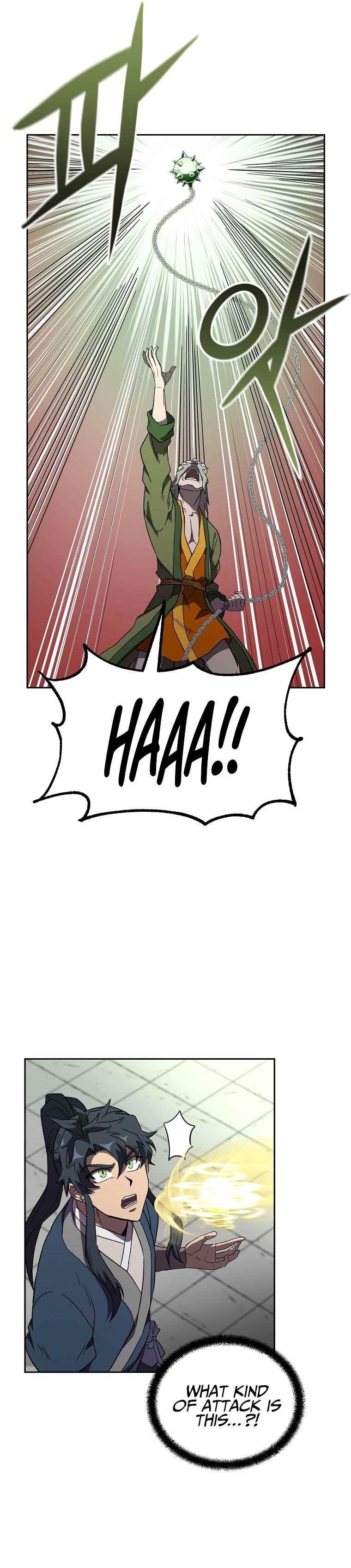 Millennium Spinning Chapter 56 - Page 7