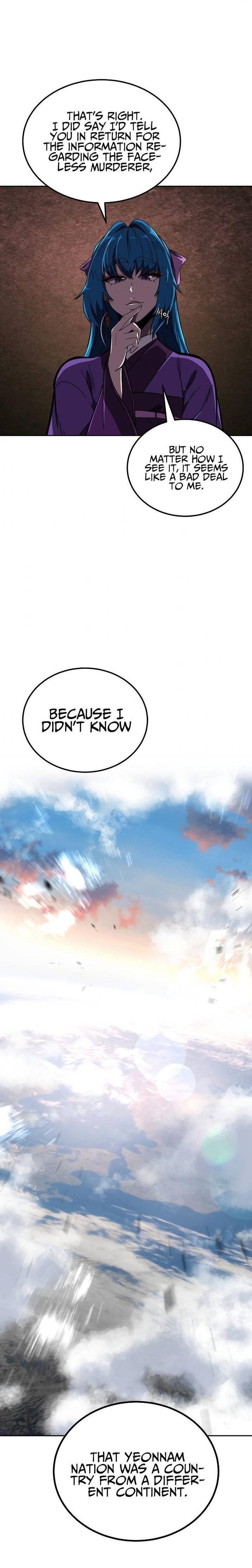 Millennium Spinning Chapter 57 - Page 28