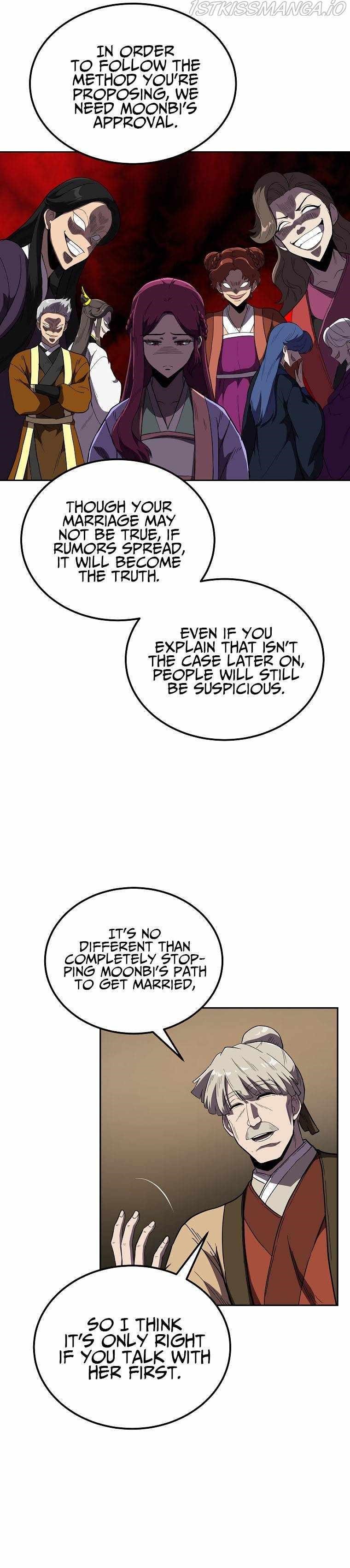 Millennium Spinning Chapter 57 - Page 4