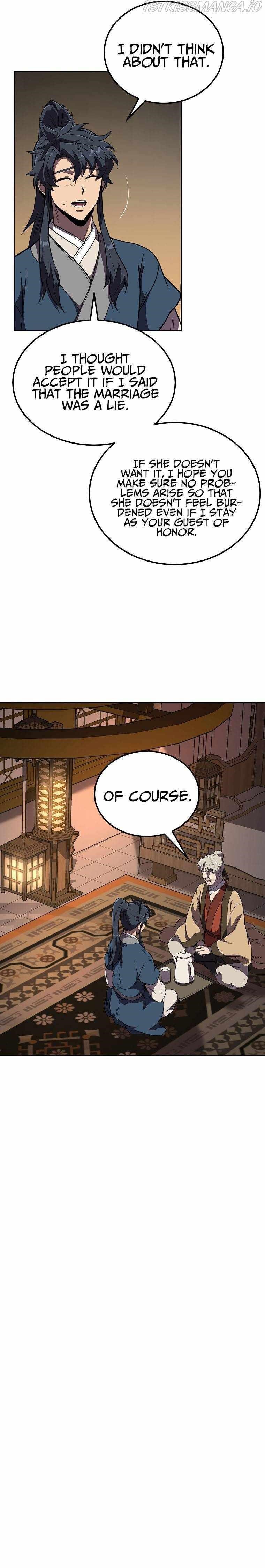 Millennium Spinning Chapter 57 - Page 5