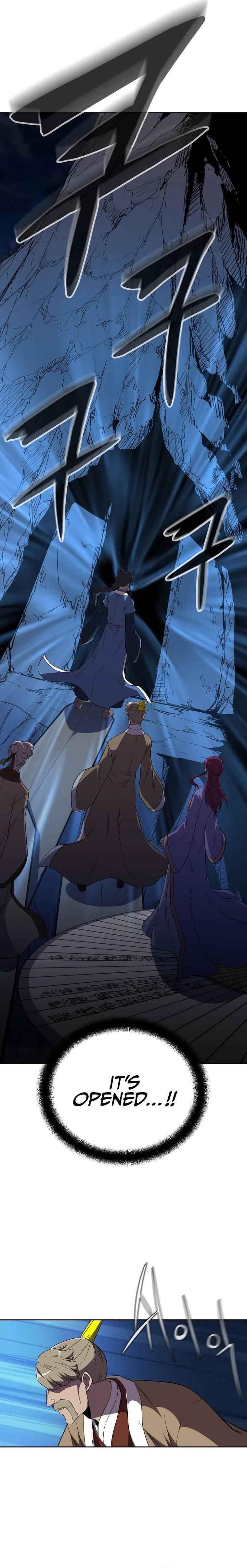 Millennium Spinning Chapter 60 - Page 26