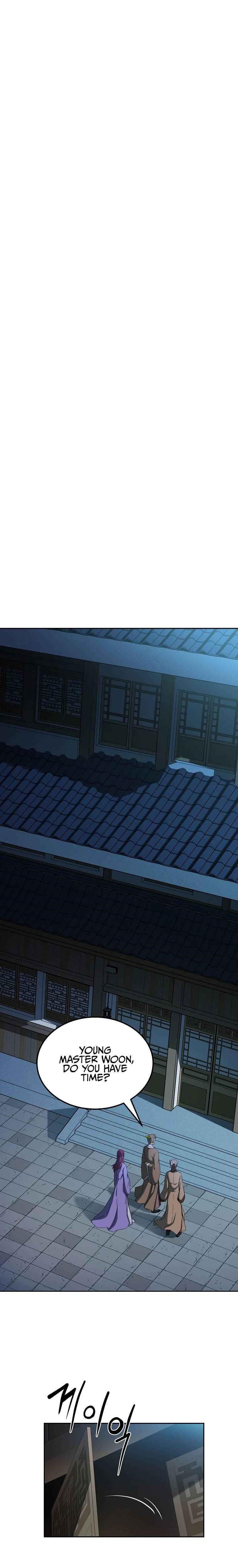 Millennium Spinning Chapter 60 - Page 7