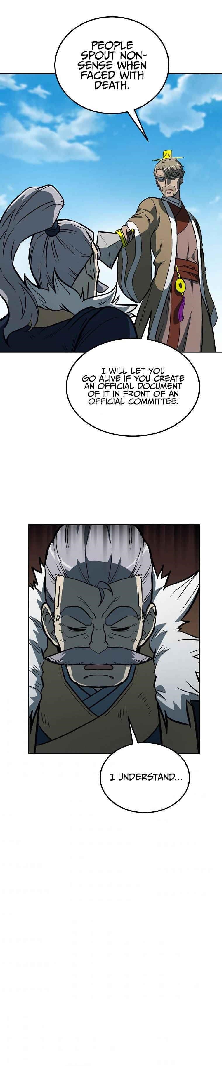 Millennium Spinning Chapter 63 - Page 10