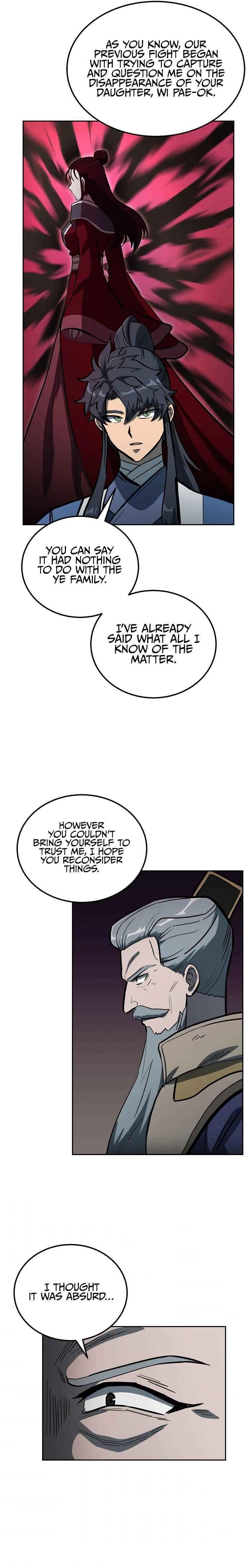 Millennium Spinning Chapter 63 - Page 17